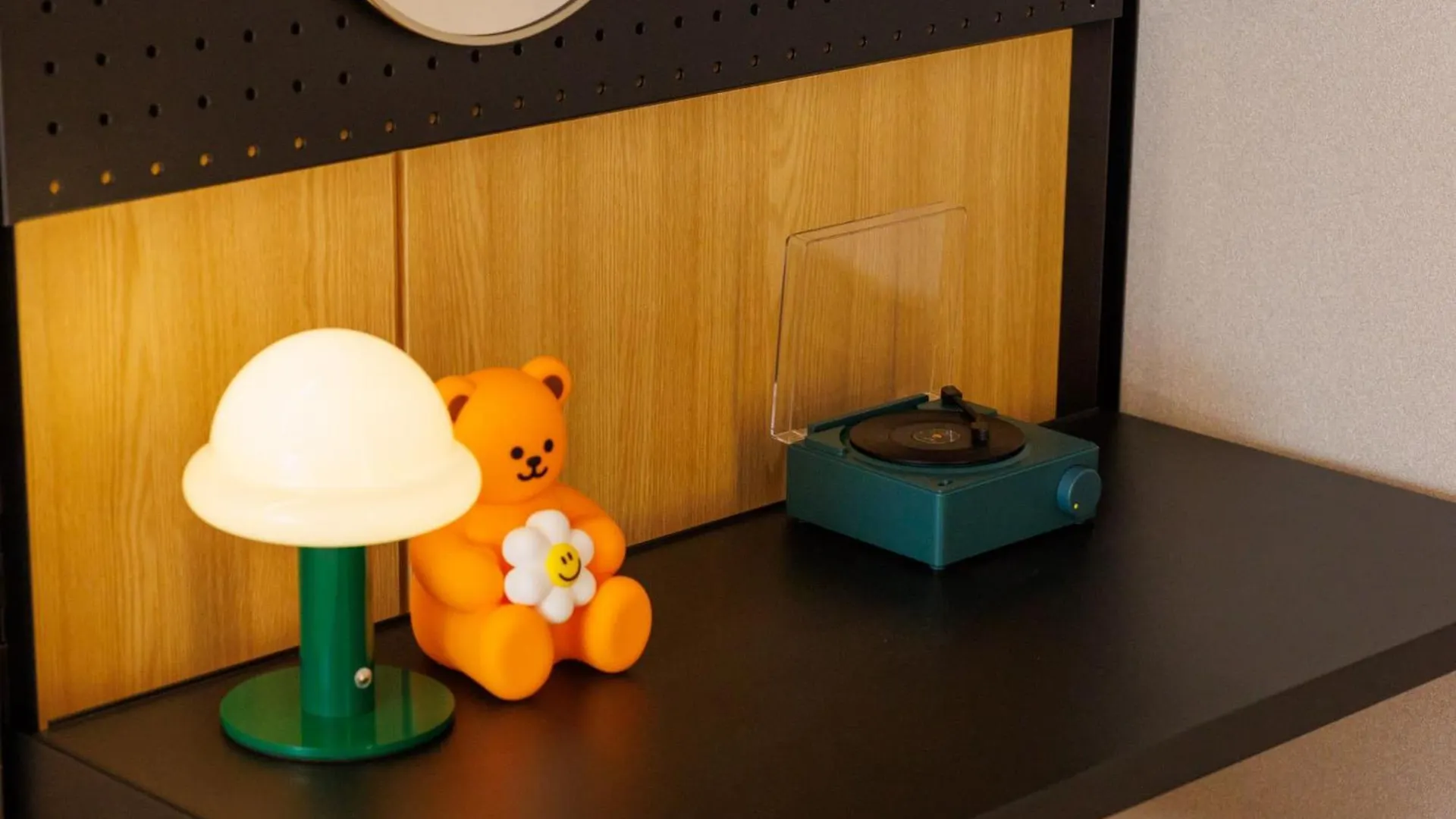 Wecostay Insadong Soul Aparthotel