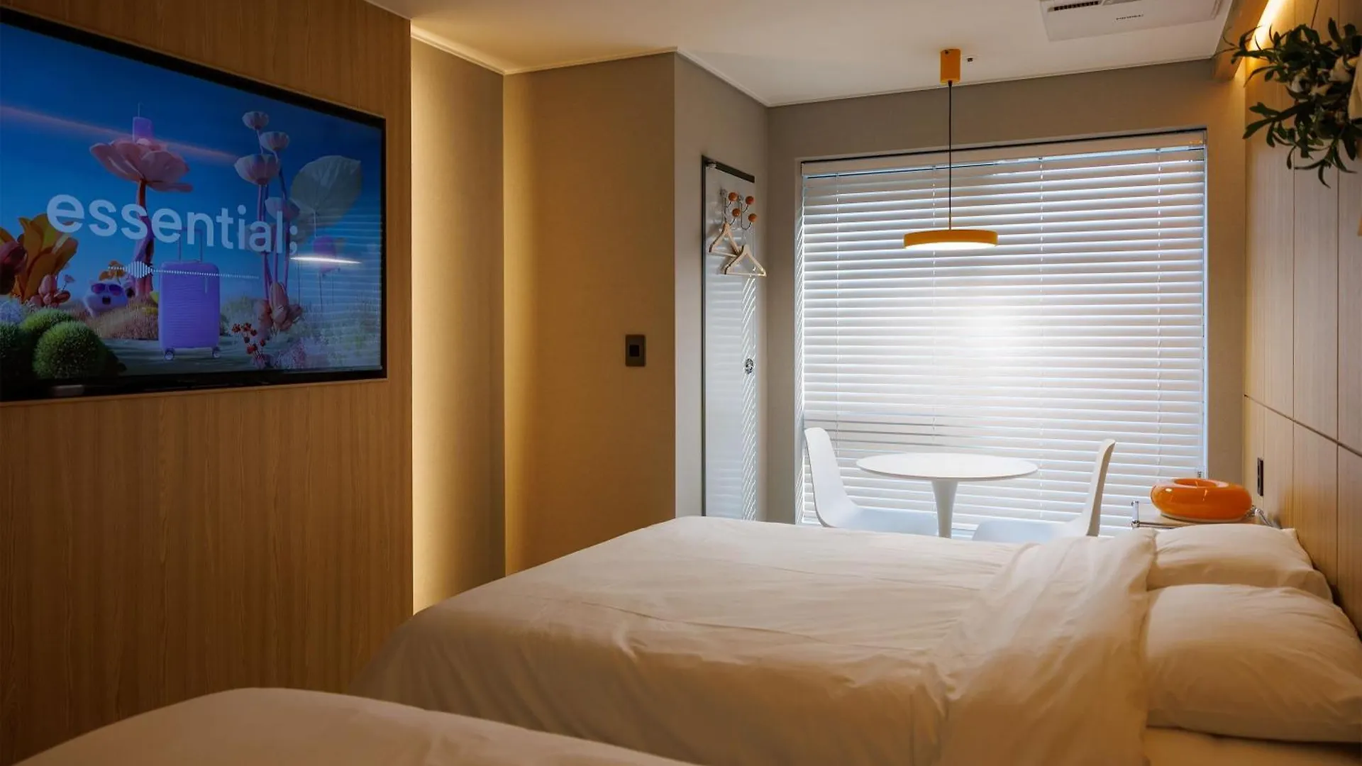 Wecostay Insadong Soul Jižní Korea