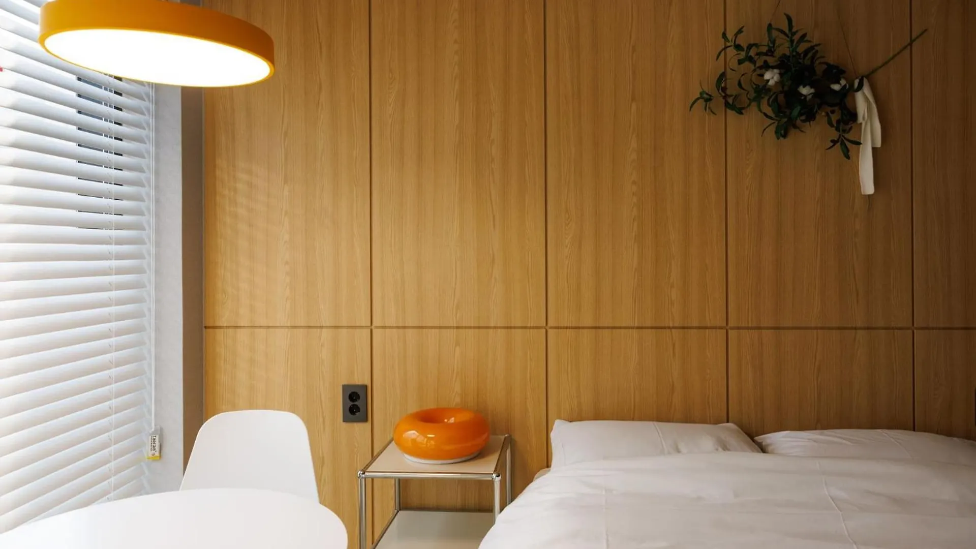 Wecostay Insadong Soul Aparthotel