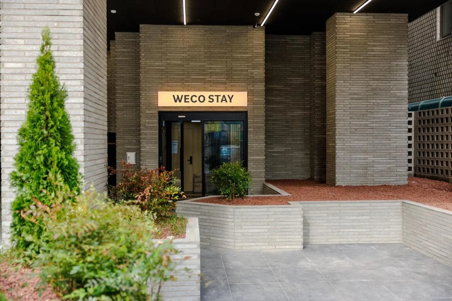 Wecostay Insadong Soul Aparthotel