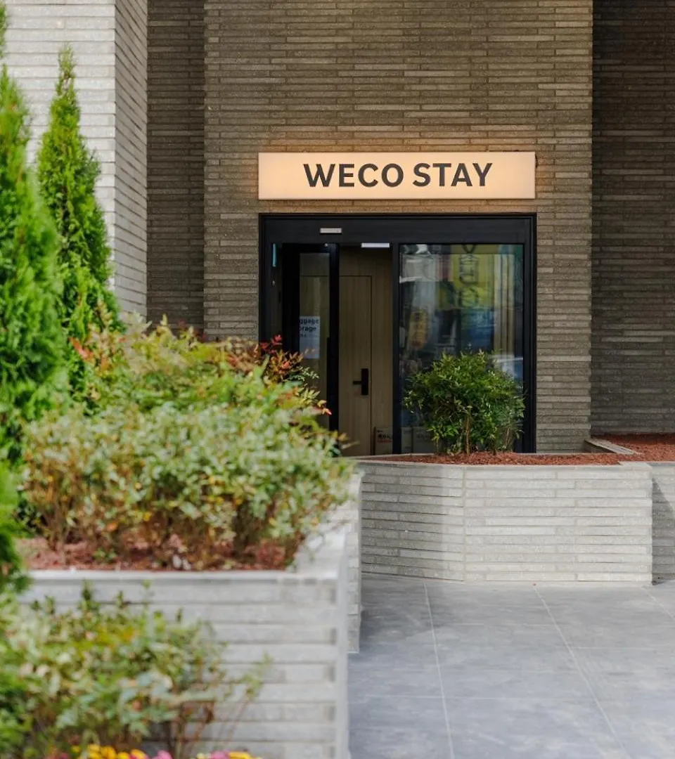 Wecostay Insadong Soul
