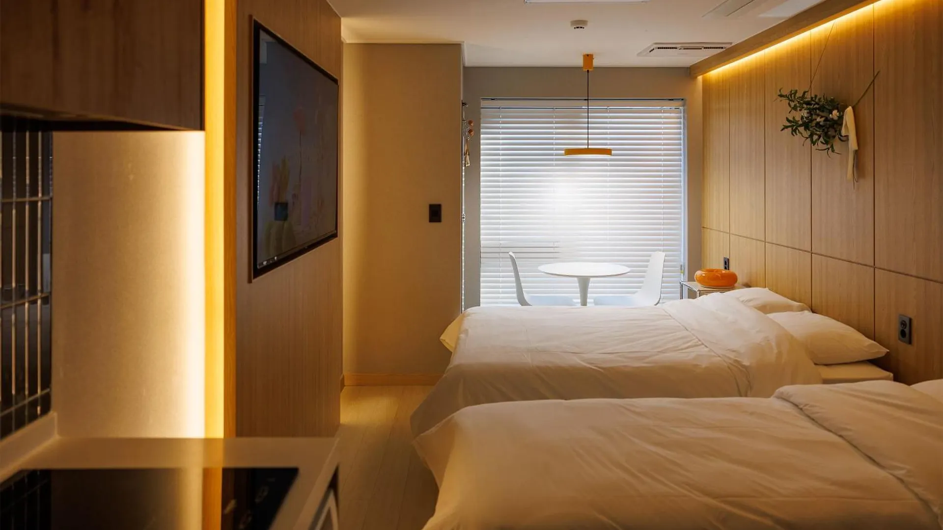 Lejlighedshotel Wecostay Insadong Seoul