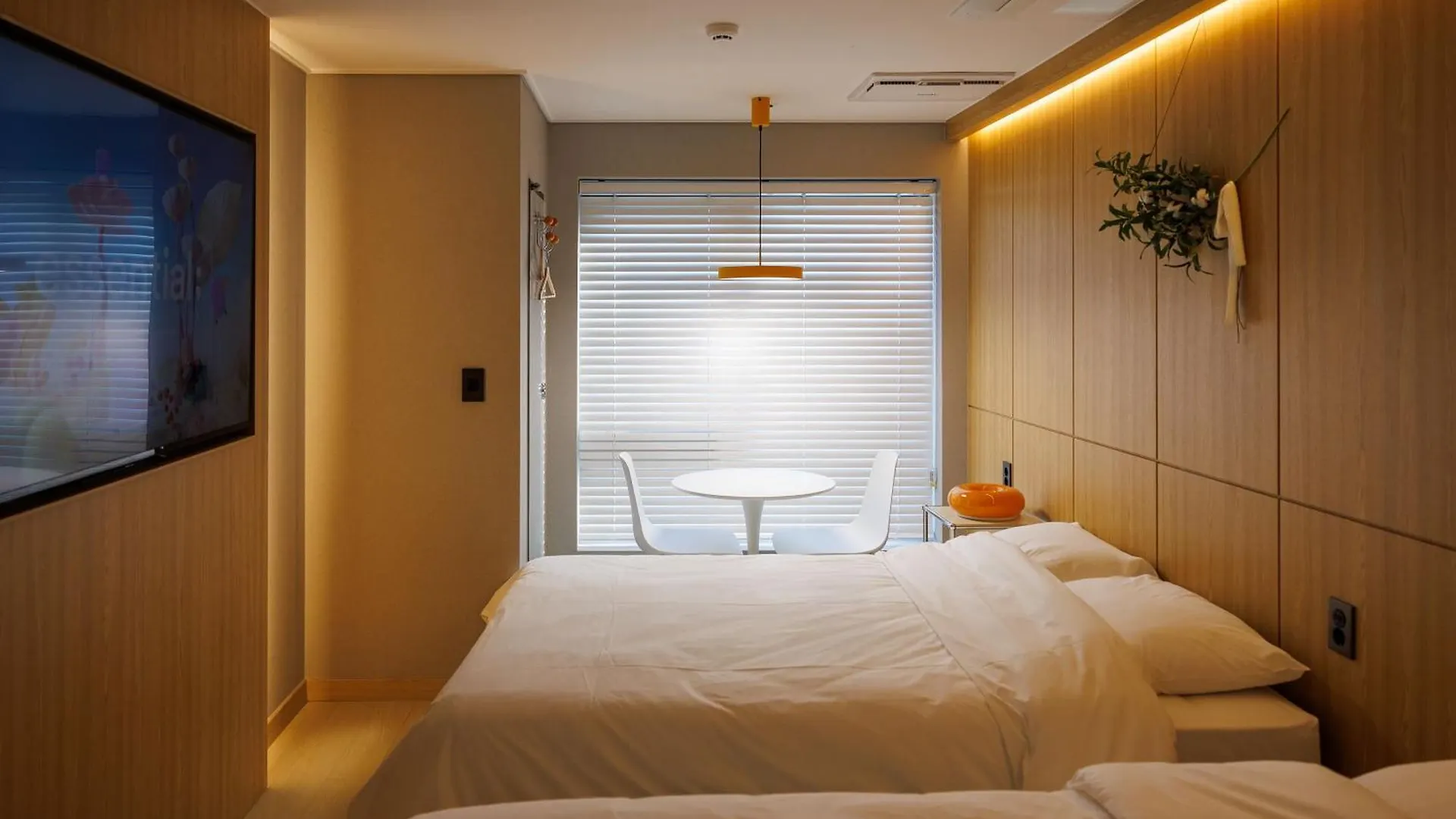 Wecostay Insadong Seoul 0*,