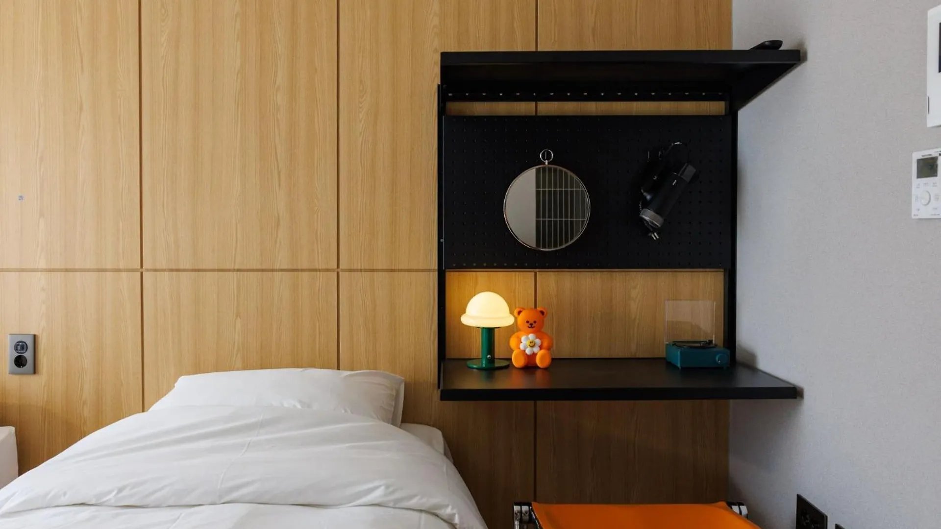 Lejlighedshotel Wecostay Insadong Seoul