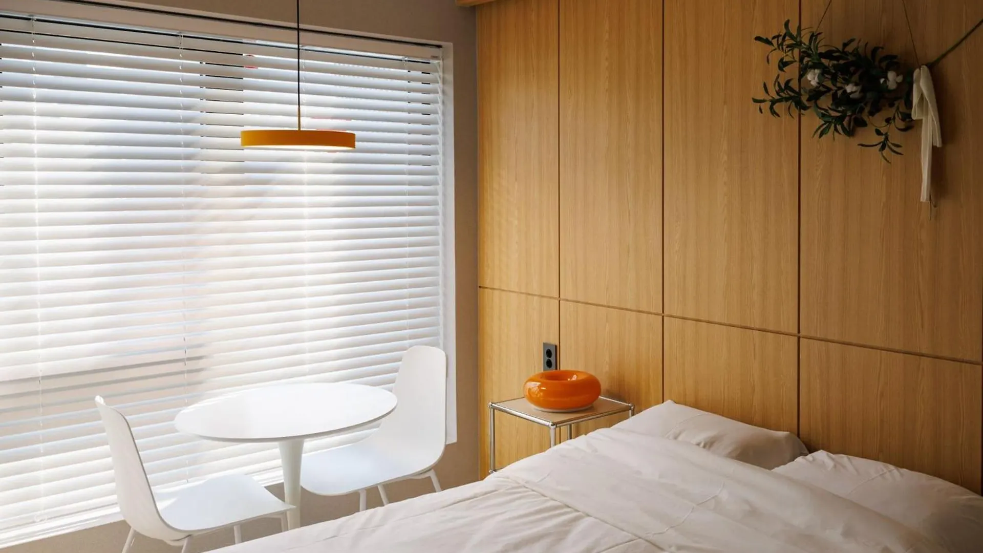 Lejlighedshotel Wecostay Insadong Seoul