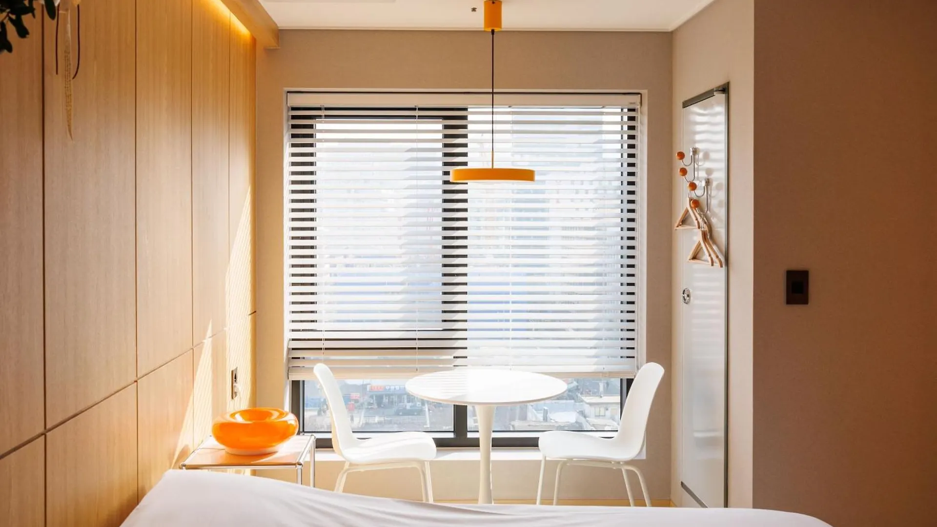 Lejlighedshotel Wecostay Insadong Seoul Sydkorea